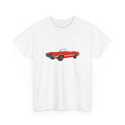 1970 Oldsmobile 442 Convertible T-shirt - Cars, Trucks & Cycles - Harvey Ltd
