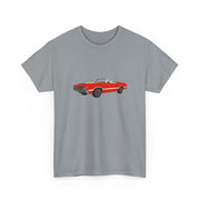 1970 Oldsmobile 442 Convertible T-shirt - Cars, Trucks & Cycles - Harvey Ltd