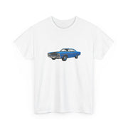 1970 Plymouth Road Runner 440 T-shirt - Cars, Trucks & Cycles - Harvey Ltd