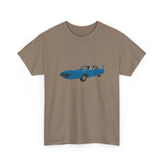 1970 Plymouth Road Runner Superbird T-shirt - Cars, Trucks & Cycles - Harvey Ltd