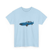 1970 Plymouth Road Runner Superbird T-shirt - Cars, Trucks & Cycles - Harvey Ltd