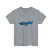 1970 Plymouth Road Runner Superbird T-shirt - Cars, Trucks & Cycles - Harvey Ltd
