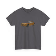 1970 Pontiac Firebird Formula T-Shirt - Cars, Trucks & Cycles - Harvey Ltd