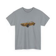 1970 Pontiac Firebird Formula T-Shirt - Cars, Trucks & Cycles - Harvey Ltd