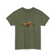1970 Pontiac Firebird Formula T-Shirt - Cars, Trucks & Cycles - Harvey Ltd