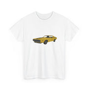 1971 Charger Super Bee T-shirt - Cars, Trucks & Cycles - Harvey Ltd