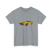1971 Charger Super Bee T-shirt - Cars, Trucks & Cycles - Harvey Ltd