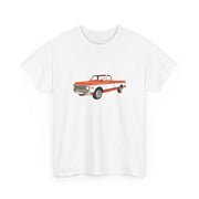 1971 Chevy C10 Cheyenne Pickup T-shirt - Cars, Trucks & Cycles - Harvey Ltd