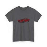 1971 Chevy Camaro Z - 28 RS T-shirt - Cars, Trucks & Cycles - Harvey Ltd
