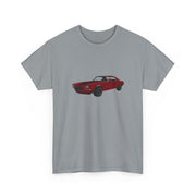1971 Chevy Camaro Z - 28 RS T-shirt - Cars, Trucks & Cycles - Harvey Ltd