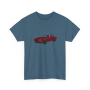 1971 Chevy Camaro Z - 28 RS T-shirt - Cars, Trucks & Cycles - Harvey Ltd