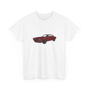1971 Chevy Camaro Z - 28 RS T-shirt - Cars, Trucks & Cycles - Harvey Ltd
