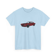 1971 Chevy Camaro Z - 28 RS T-shirt - Cars, Trucks & Cycles - Harvey Ltd