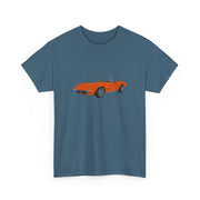 1971 Chevy Corvette Stingray T-shirt - Cars, Trucks & Cycles - Harvey Ltd