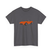 1971 Chevy Corvette Stingray T-shirt - Cars, Trucks & Cycles - Harvey Ltd