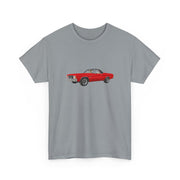 1971 Chevy El Camino Utility Truck T-shirt - Cars, Trucks & Cycles - Harvey Ltd