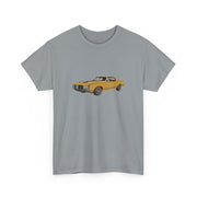 1971 Olds Cutlass Supreme SX T-shirt - Cars, Trucks & Cycles - Harvey Ltd