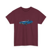 1971 Oldsmobile 442 T-shirt - Cars, Trucks & Cycles - Harvey Ltd