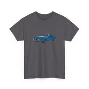 1971 Oldsmobile 442 T-shirt - Cars, Trucks & Cycles - Harvey Ltd