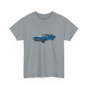 1971 Oldsmobile 442 T-shirt - Cars, Trucks & Cycles - Harvey Ltd