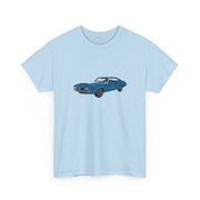 1971 Oldsmobile 442 T-shirt - Cars, Trucks & Cycles - Harvey Ltd