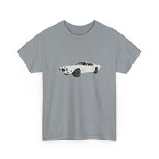 1971 Pontiac Firebird Formula T-Shirt - Cars, Trucks & Cycles - Harvey Ltd