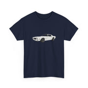 1971 Pontiac Firebird Formula T-Shirt - Cars, Trucks & Cycles - Harvey Ltd