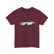 1971 Pontiac Firebird Formula T-Shirt - Cars, Trucks & Cycles - Harvey Ltd