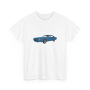 1971 Pontiac GTO Judge T-shirt - Cars, Trucks & Cycles - Harvey Ltd