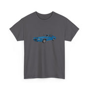1971 Pontiac GTO Judge T-shirt - Cars, Trucks & Cycles - Harvey Ltd