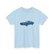 1971 Pontiac GTO Judge T-shirt - Cars, Trucks & Cycles - Harvey Ltd