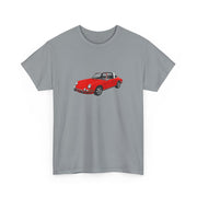 1971 Porsche 911T Targa Sports Car T-shirt - Cars, Trucks & Cycles - Harvey Ltd