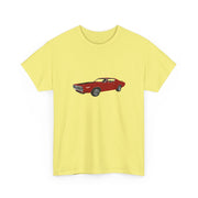 1972 Charger 340 Magnum T-shirt - Cars, Trucks & Cycles - Harvey Ltd