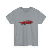 1972 Charger 340 Magnum T-shirt - Cars, Trucks & Cycles - Harvey Ltd