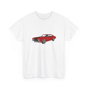 1972 Chevelle Super Sport T-shirt - Cars, Trucks & Cycles - Harvey Ltd