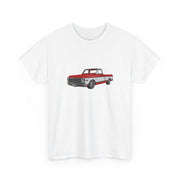 1972 Chevy C10 Pickup T-Shirt - Cars, Trucks & Cycles - Harvey Ltd