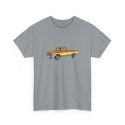 1972 Chevy C10 Pickup Truck T-Shirt - Cars, Trucks & Cycles - Harvey Ltd