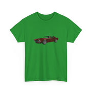 1972 Chevy Camaro T-shirt - Cars, Trucks & Cycles - Harvey Ltd