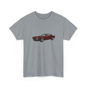 1972 Chevy Camaro T-shirt - Cars, Trucks & Cycles - Harvey Ltd