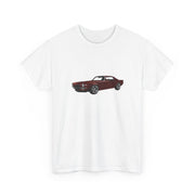 1972 Chevy Camaro T-shirt - Cars, Trucks & Cycles - Harvey Ltd