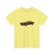 1972 Chevy Camaro T-shirt - Cars, Trucks & Cycles - Harvey Ltd