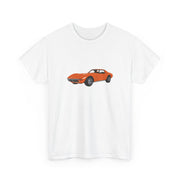 1972 Chevy Corvette LT-1 T-shirt - Cars, Trucks & Cycles - Harvey Ltd