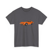 1972 Chevy Corvette LT - 1 T-shirt - Cars, Trucks & Cycles - Harvey Ltd