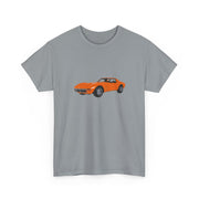 1972 Chevy Corvette LT - 1 T-shirt - Cars, Trucks & Cycles - Harvey Ltd