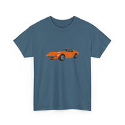 1972 Chevy Corvette LT - 1 T-shirt - Cars, Trucks & Cycles - Harvey Ltd