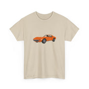 1972 Chevy Corvette LT - 1 T-shirt - Cars, Trucks & Cycles - Harvey Ltd