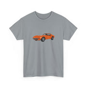 1972 Chevy Corvette LT-1 T-shirt - Cars, Trucks & Cycles - Harvey Ltd
