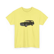 1972 Chevy K5 Blazer T-shirt - Cars, Trucks & Cycles - Harvey Ltd