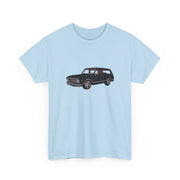 1972 Chevy K5 Blazer T-shirt - Cars, Trucks & Cycles - Harvey Ltd