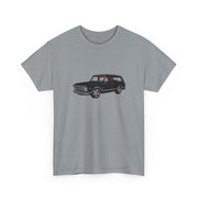 1972 Chevy K5 Blazer T-shirt - Cars, Trucks & Cycles - Harvey Ltd